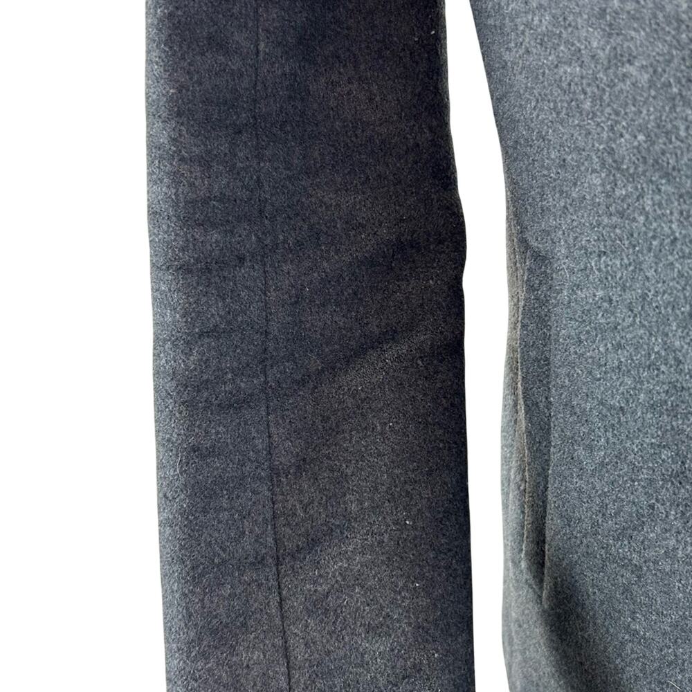 Aritzia‎ Babaton Brady Cashmere Wool Blend Coat - Picture 7 of 12